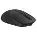 A4Tech Миша бездротова A4Tech Fstyler FB10CS (Stone Black),  USB, колір чорний