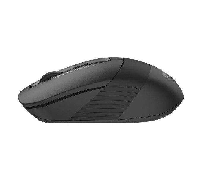 A4Tech Миша бездротова A4Tech Fstyler FB10CS (Stone Black),  USB, колір чорний