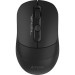 A4Tech Миша бездротова A4Tech Fstyler FB10CS (Stone Black),  USB, колір чорний