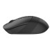 A4Tech Миша бездротова A4Tech Fstyler FB10CS (Stone Black),  USB, колір чорний