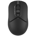 A4Tech Миша бездротова A4Tech Fstyler FB12S (Black),  USB, колір чорний