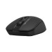 A4Tech Миша бездротова A4Tech Fstyler FB12S (Black),  USB, колір чорний