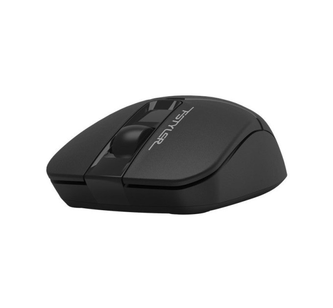 A4Tech Миша бездротова A4Tech Fstyler FB12S (Black),  USB, колір чорний