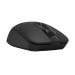 A4Tech Миша бездротова A4Tech Fstyler FB12S (Black),  USB, колір чорний