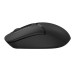 A4Tech Миша бездротова A4Tech Fstyler FB12S (Black),  USB, колір чорний