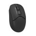 A4Tech Миша бездротова A4Tech Fstyler FB12S (Black),  USB, колір чорний