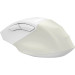 A4Tech Миша бездротова A4Tech Fstyler FB45CS Air2 (Cream Beige), колір білий+бежевий