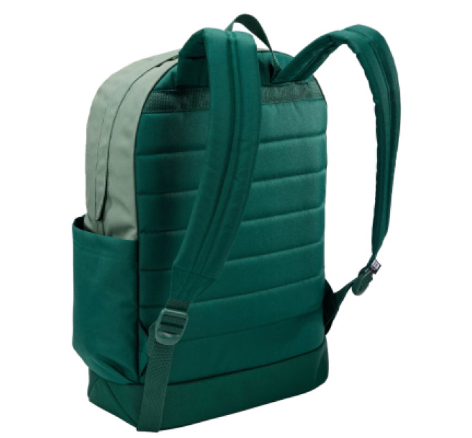 Case Logic Рюкзак для ноутбука Case Logic 15.6" Commence 24L CCAM-1216 Islay Green/Smoke Pine (3204926)