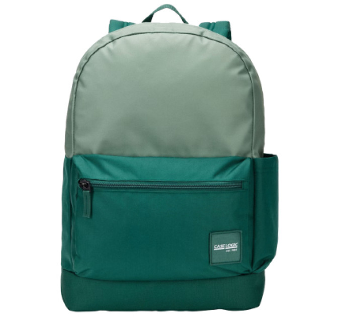 Case Logic Рюкзак для ноутбука Case Logic 15.6" Commence 24L CCAM-1216 Islay Green/Smoke Pine (3204926)