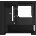 Fractal Design Корпус Fractal Design Pop Mini Silent Black TG (FD-C-POS1M-02)