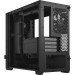 Fractal Design Корпус Fractal Design Pop Mini Silent Black TG (FD-C-POS1M-02)