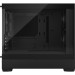Fractal Design Корпус Fractal Design Pop Mini Silent Black TG (FD-C-POS1M-02)