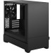 Fractal Design Корпус Fractal Design Pop Mini Silent Black TG (FD-C-POS1M-02)