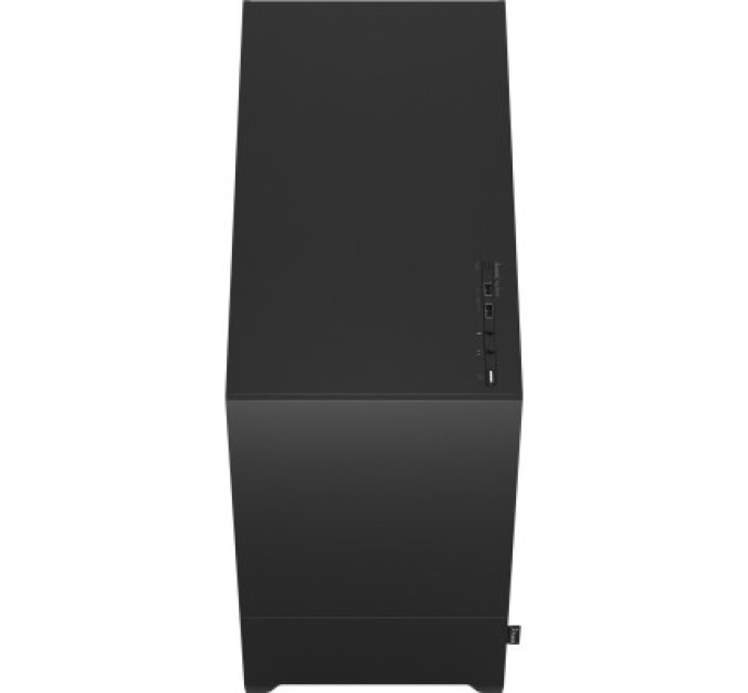 Fractal Design Корпус Fractal Design Pop Mini Silent Black TG (FD-C-POS1M-02)