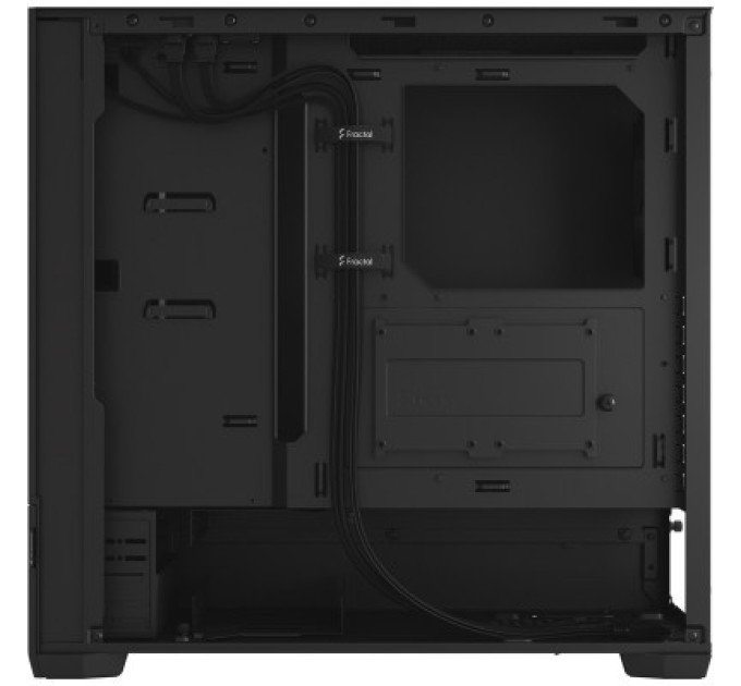 Fractal Design Корпус Fractal Design Pop Air Black Solid (FD-C-POA1A-01)
