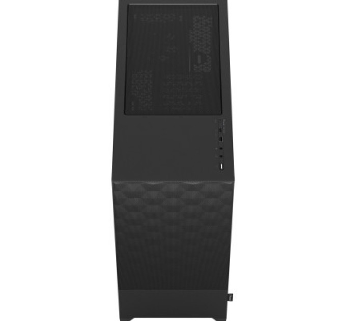 Fractal Design Корпус Fractal Design Pop Air Black Solid (FD-C-POA1A-01)