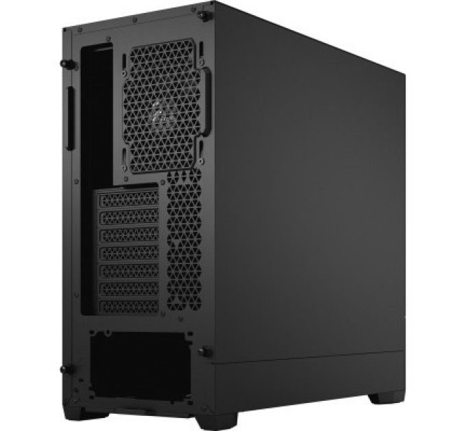 Fractal Design Корпус Fractal Design Pop Air Black Solid (FD-C-POA1A-01)