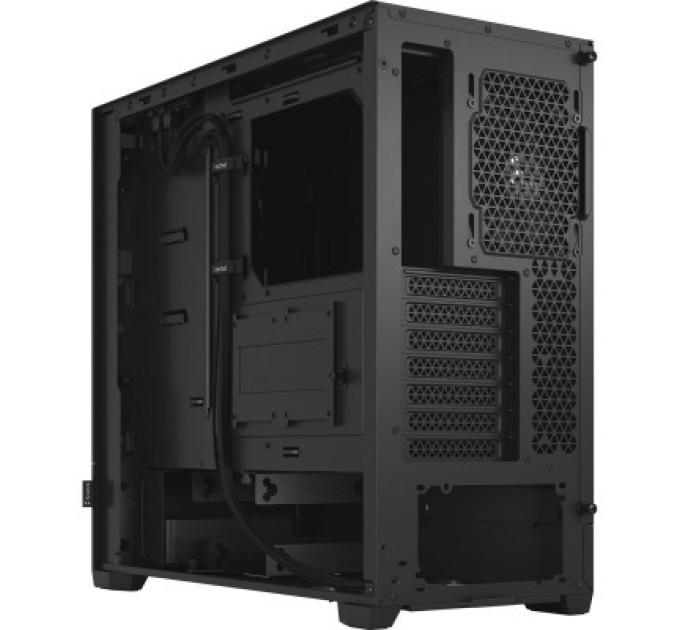 Fractal Design Корпус Fractal Design Pop Air Black Solid (FD-C-POA1A-01)