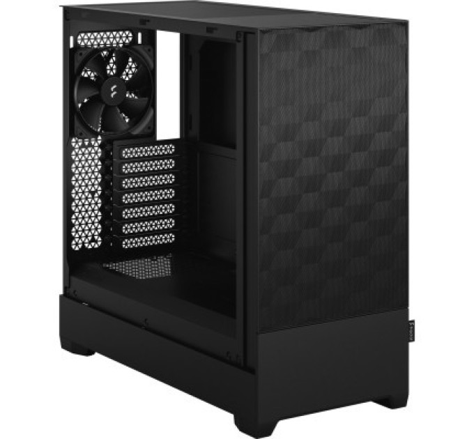 Fractal Design Корпус Fractal Design Pop Air Black Solid (FD-C-POA1A-01)