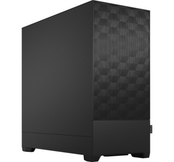 Fractal Design Корпус Fractal Design Pop Air Black Solid (FD-C-POA1A-01)
