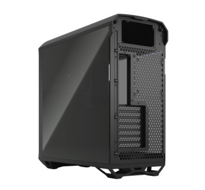 Fractal Design Корпус Fractal Design Torrent Black TG Light Tint (FD-C-TOR1A-01)