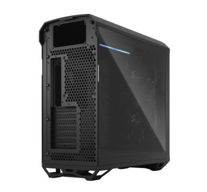 Fractal Design Корпус Fractal Design Torrent Black TG Light Tint (FD-C-TOR1A-01)