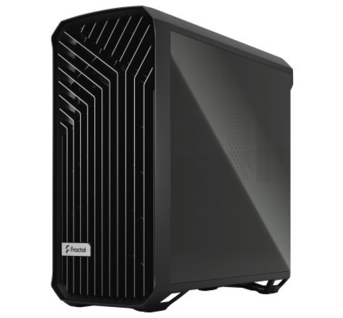 Fractal Design Корпус Fractal Design Torrent Black TG Light Tint (FD-C-TOR1A-01)