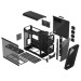 Fractal Design Корпус Fractal Design Torrent Black TG Light Tint (FD-C-TOR1A-01)