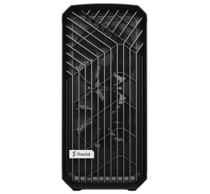 Fractal Design Корпус Fractal Design Torrent Black TG Light Tint (FD-C-TOR1A-01)