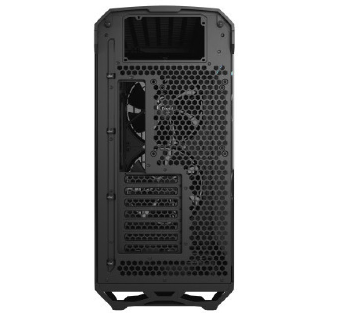 Fractal Design Корпус Fractal Design Torrent Black TG Light Tint (FD-C-TOR1A-01)