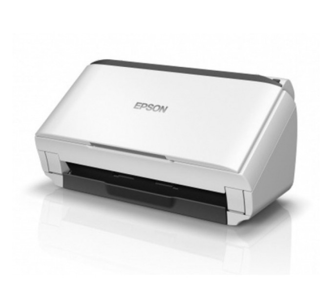 Epson Сканер Epson WorkForce DS-410 (B11B249401)