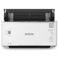 Epson Сканер Epson WorkForce DS-410 (B11B249401)