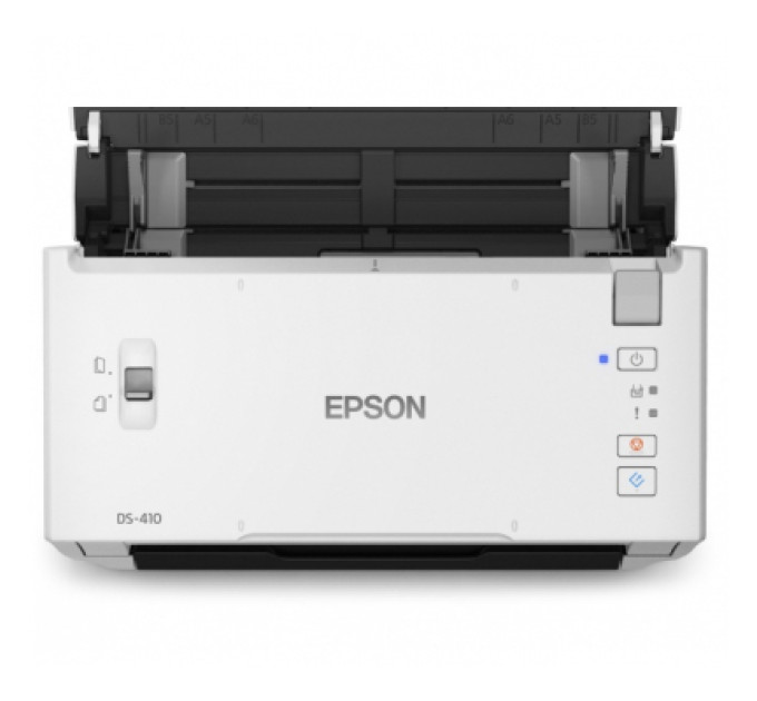 Epson Сканер Epson WorkForce DS-410 (B11B249401)