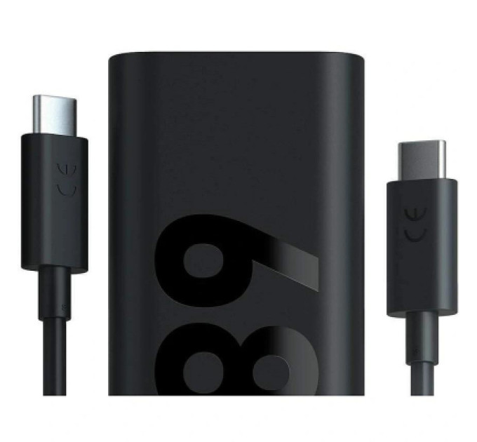 LENOVO Зарядний пристрій Lenovo 68W USB-C AC Adapter Wall Charger (ZG38C05739)