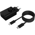 LENOVO Зарядний пристрій Lenovo 68W USB-C AC Adapter Wall Charger (ZG38C05739)