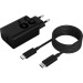 LENOVO Зарядний пристрій Lenovo 68W USB-C AC Adapter Wall Charger (ZG38C05739)
