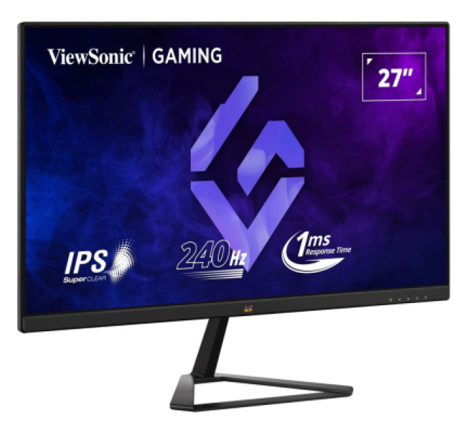 ViewSonic Монітор ViewSonic VX2779A-HD-PRO