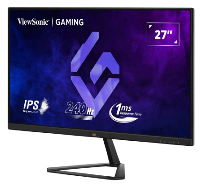 ViewSonic Монітор ViewSonic VX2779A-HD-PRO