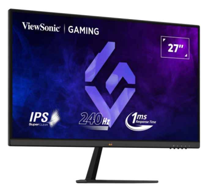 ViewSonic Монітор ViewSonic VX2779A-HD-PRO