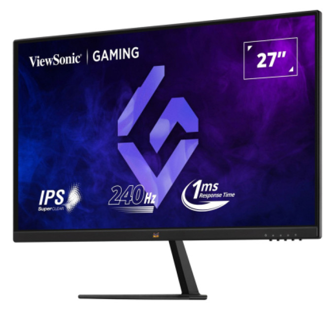 ViewSonic Монітор ViewSonic VX2779A-HD-PRO