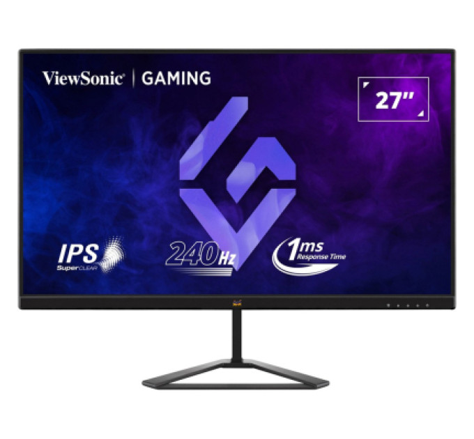 ViewSonic Монітор ViewSonic VX2779A-HD-PRO