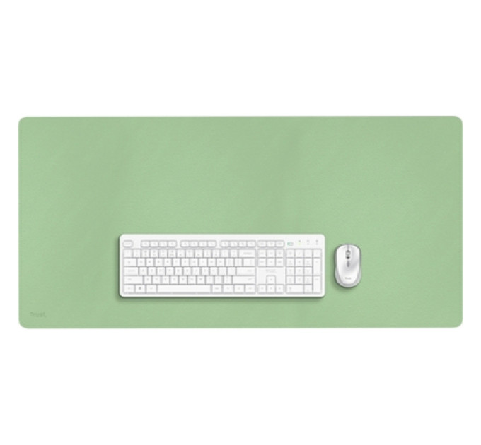Trust Килимок для мишки Trust Benya XXL Green (25481)