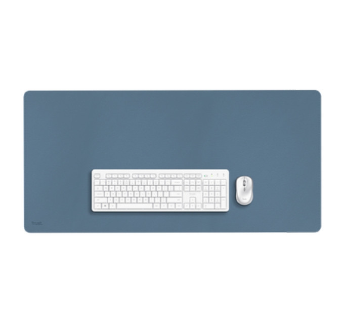 Trust Килимок для мишки Trust Benya XXL Blue (25480)