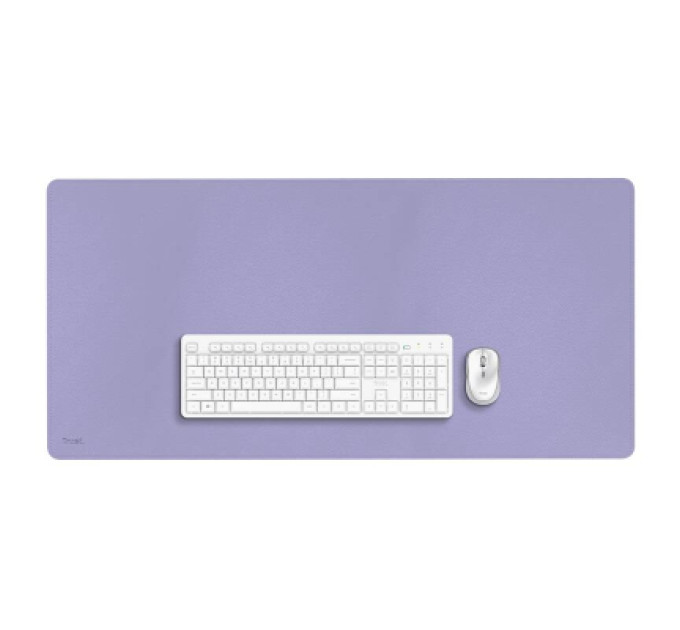 Trust Килимок для мишки Trust Benya XXL Violet (25711)
