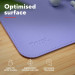 Trust Килимок для мишки Trust Benya XXL Violet (25711)