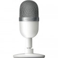Razer Мікрофон Razer Seiren mini Mercury (RZ19-03450300-R3M1)