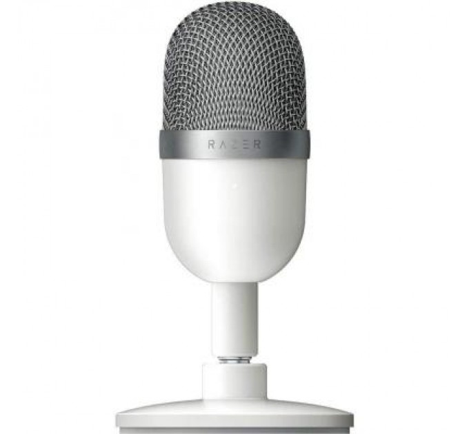 Razer Мікрофон Razer Seiren mini Mercury (RZ19-03450300-R3M1)