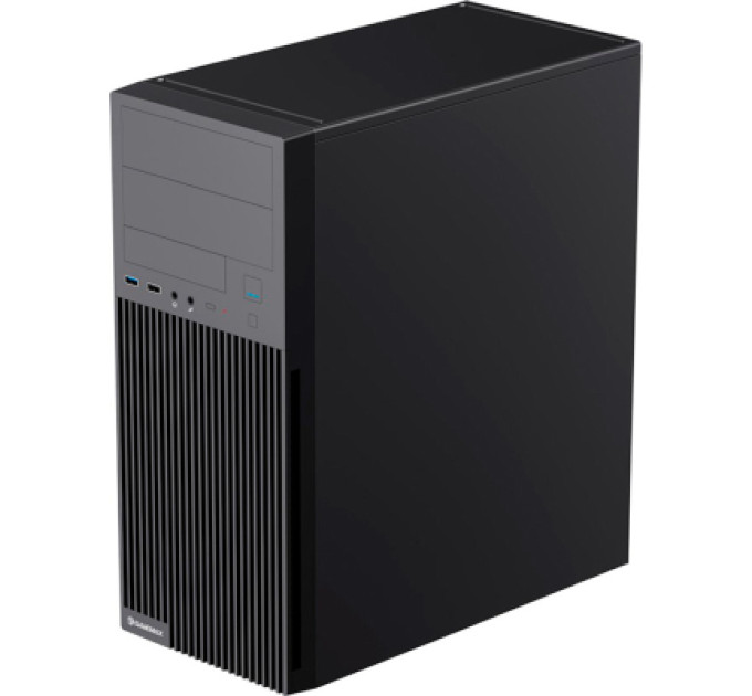 Gamemax Корпус Gamemax ET-215-NP-U3