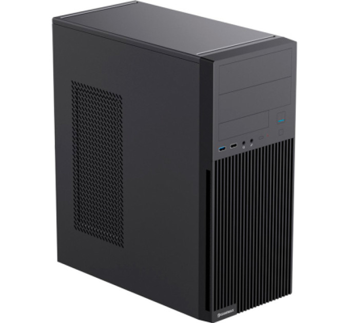 Gamemax Корпус Gamemax ET-215-NP-U3