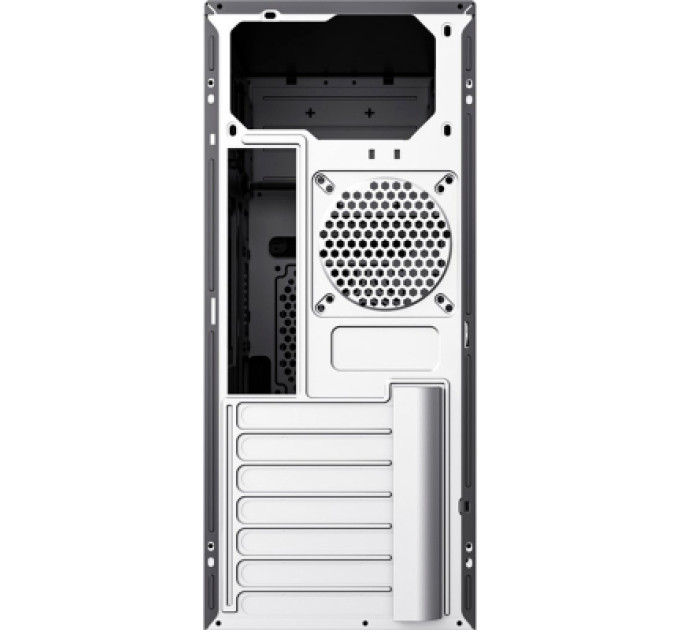 Gamemax Корпус Gamemax ET-215-NP-U3